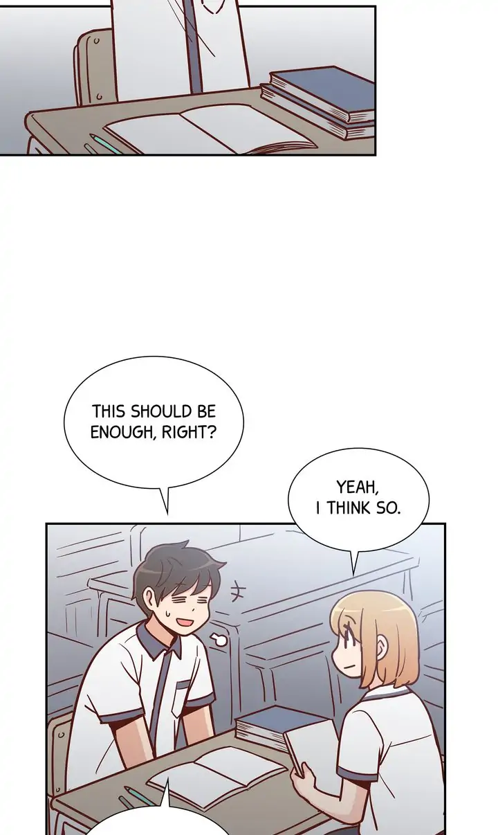 Sandwiched - chapter 106 - #5