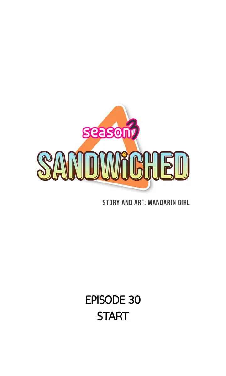 Sandwiched - chapter 107 - #2