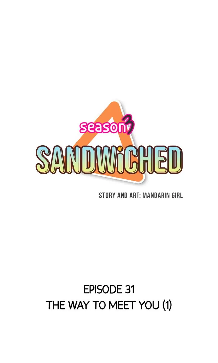Sandwiched - chapter 108 - #2