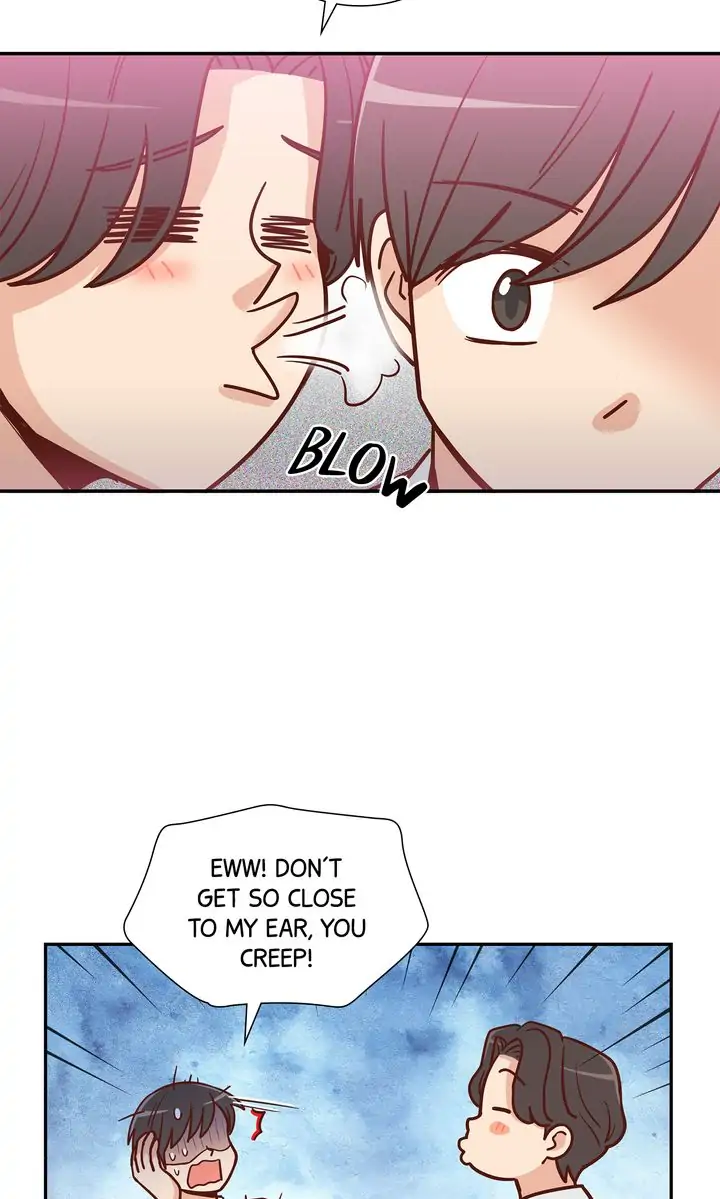 Sandwiched - chapter 109 - #6