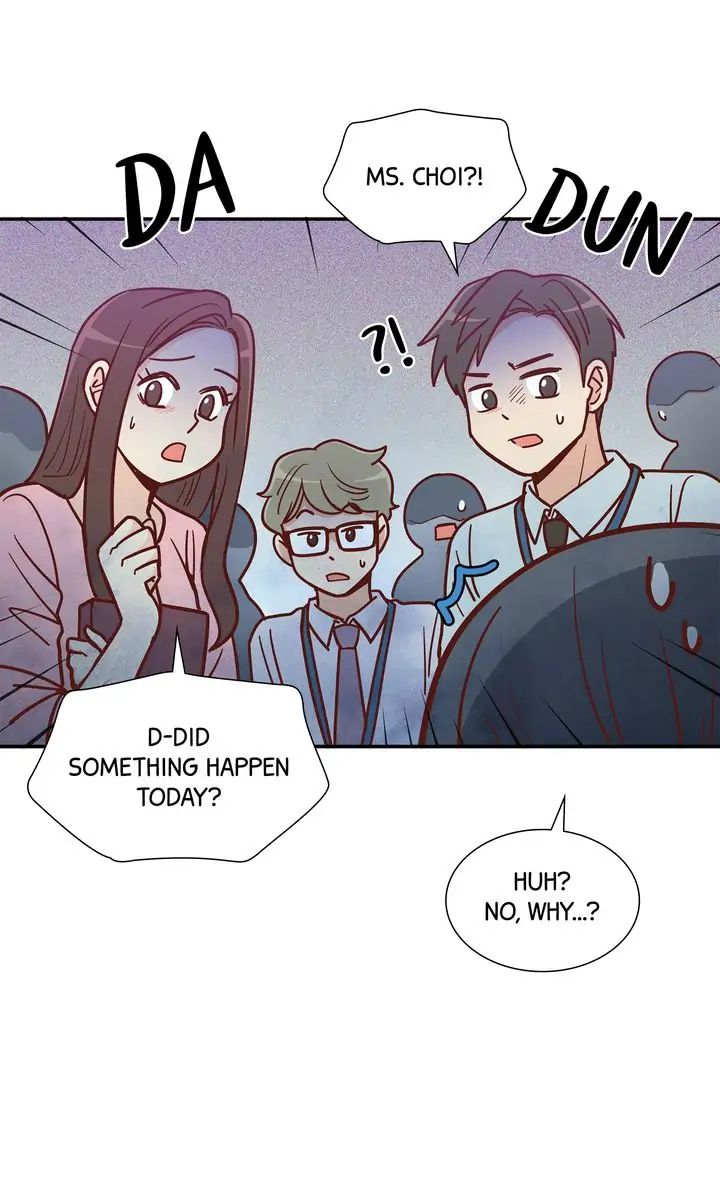 Sandwiched - chapter 110 - #4