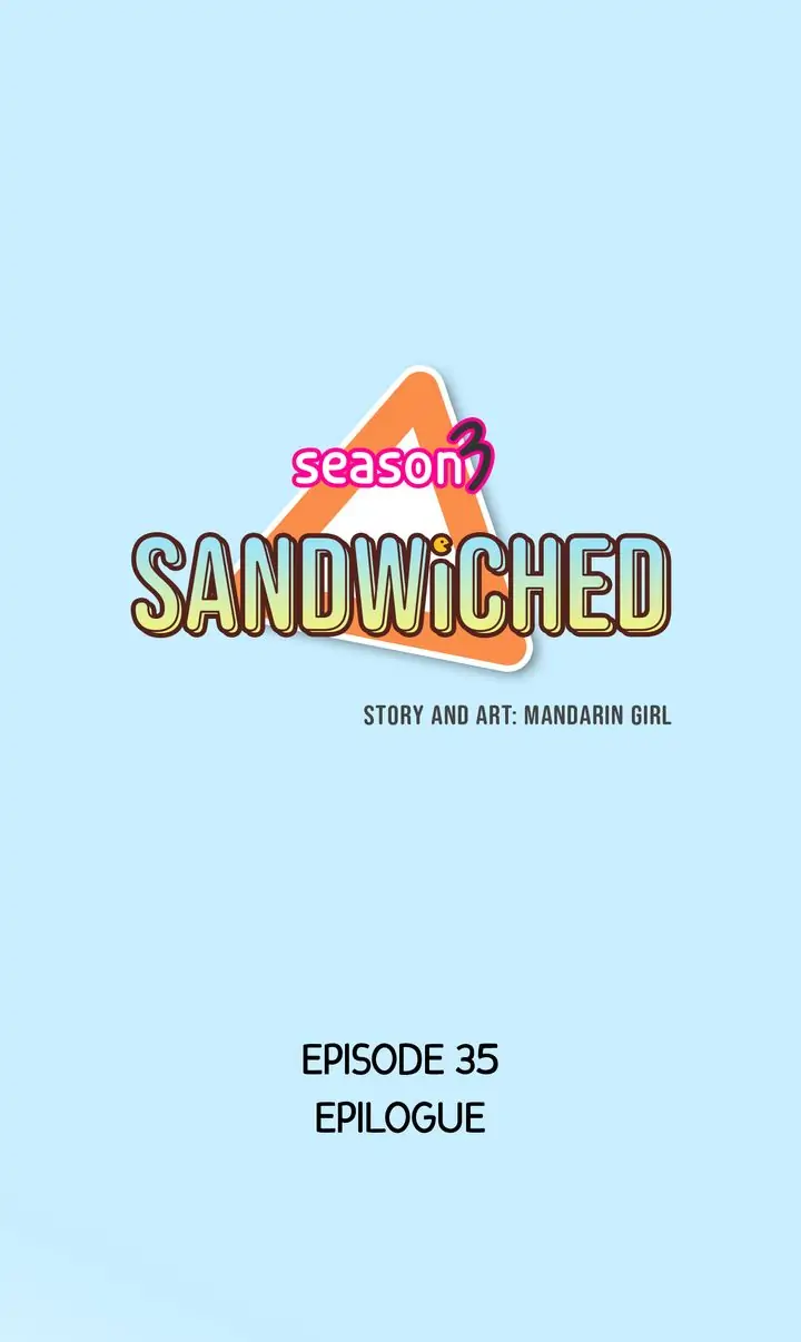 Sandwiched - chapter 112 - #1
