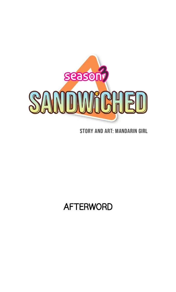 Sandwiched - chapter 114 - #2