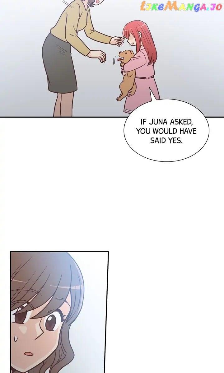Sandwiched - chapter 118 - #6