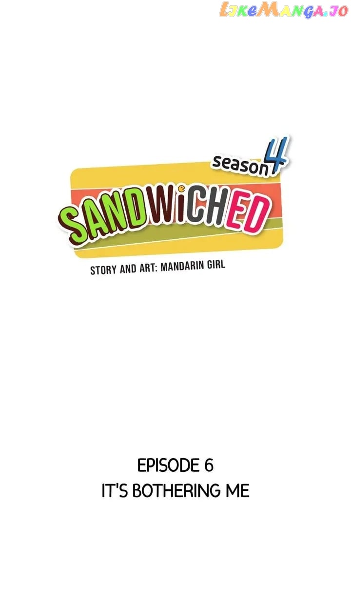 Sandwiched - chapter 120 - #1