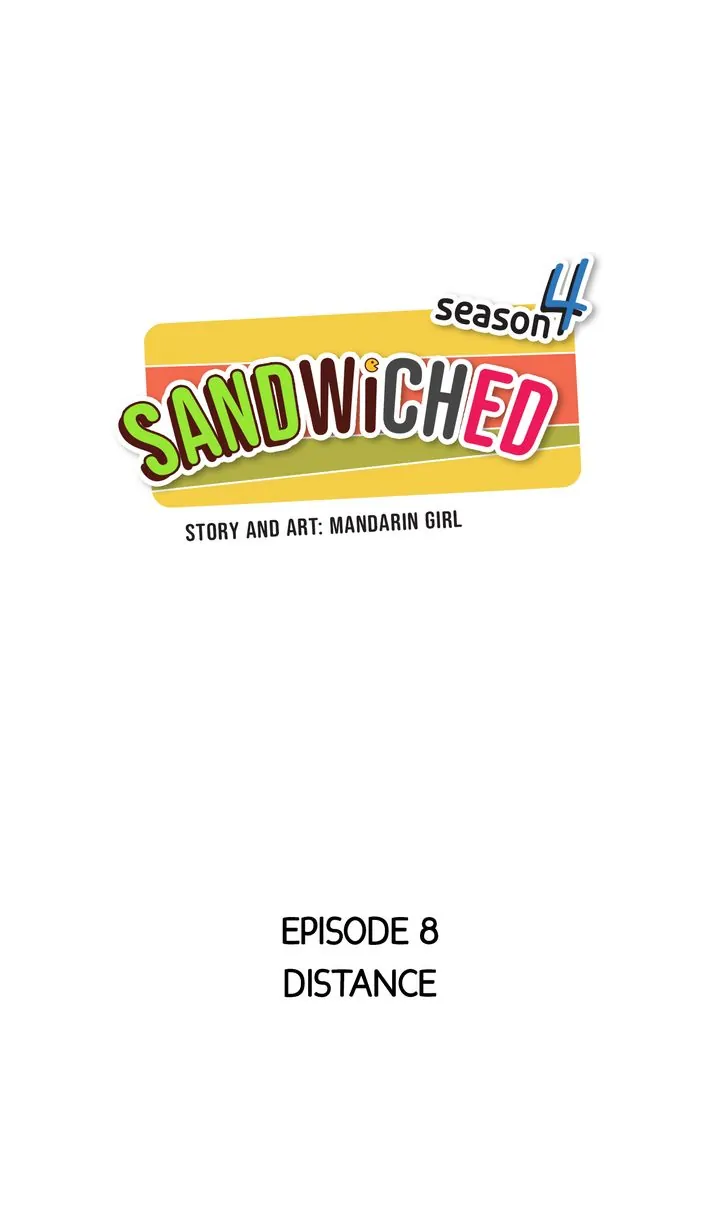 Sandwiched - chapter 122 - #2