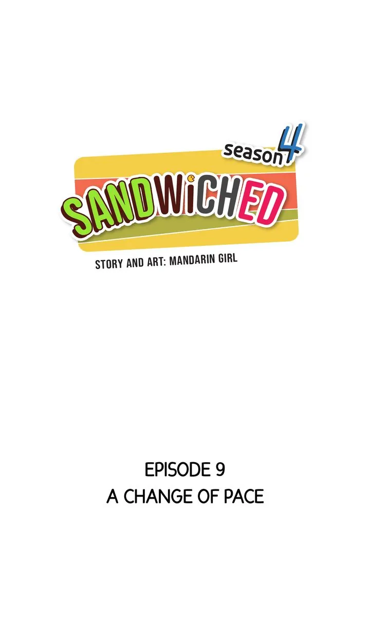 Sandwiched - chapter 123 - #3