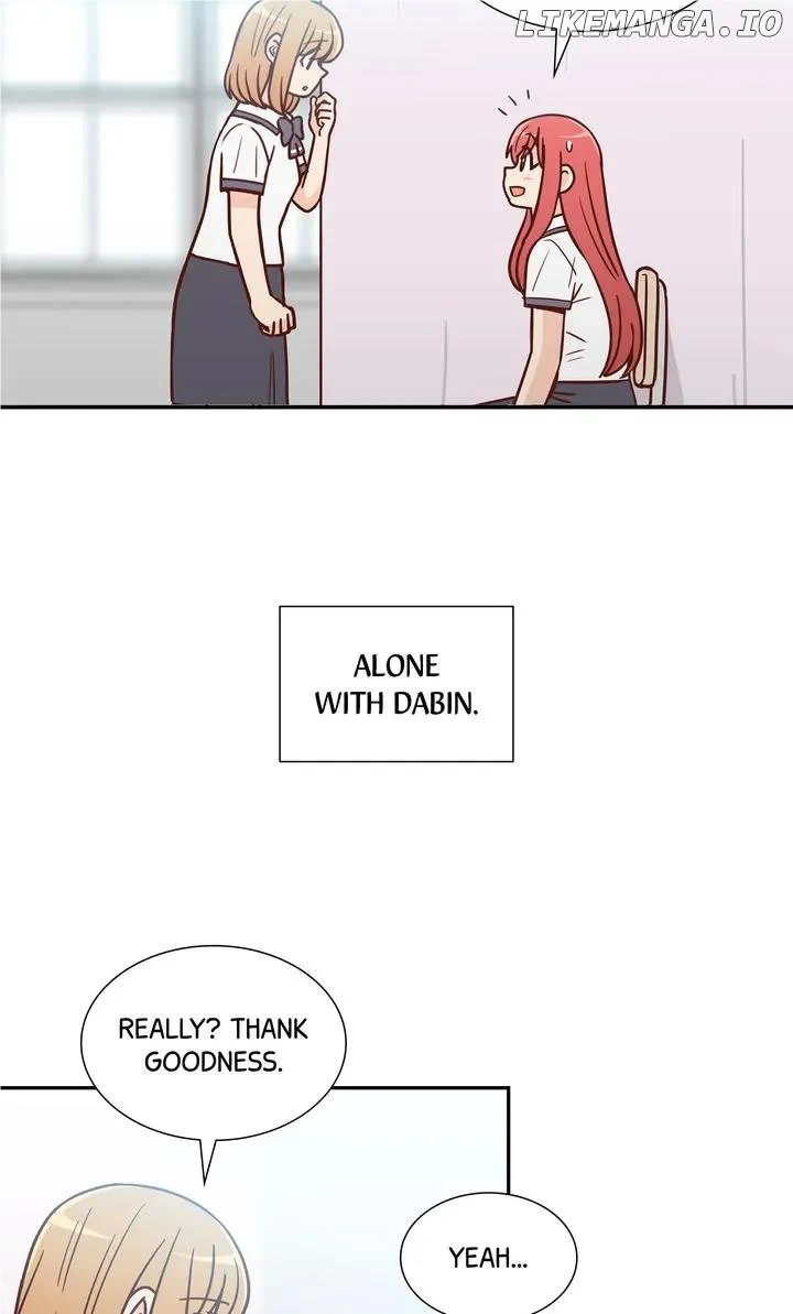Sandwiched - chapter 130 - #6