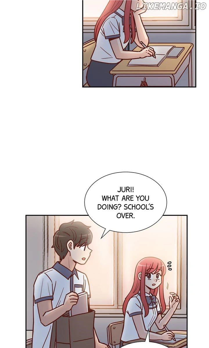 Sandwiched - chapter 132 - #3