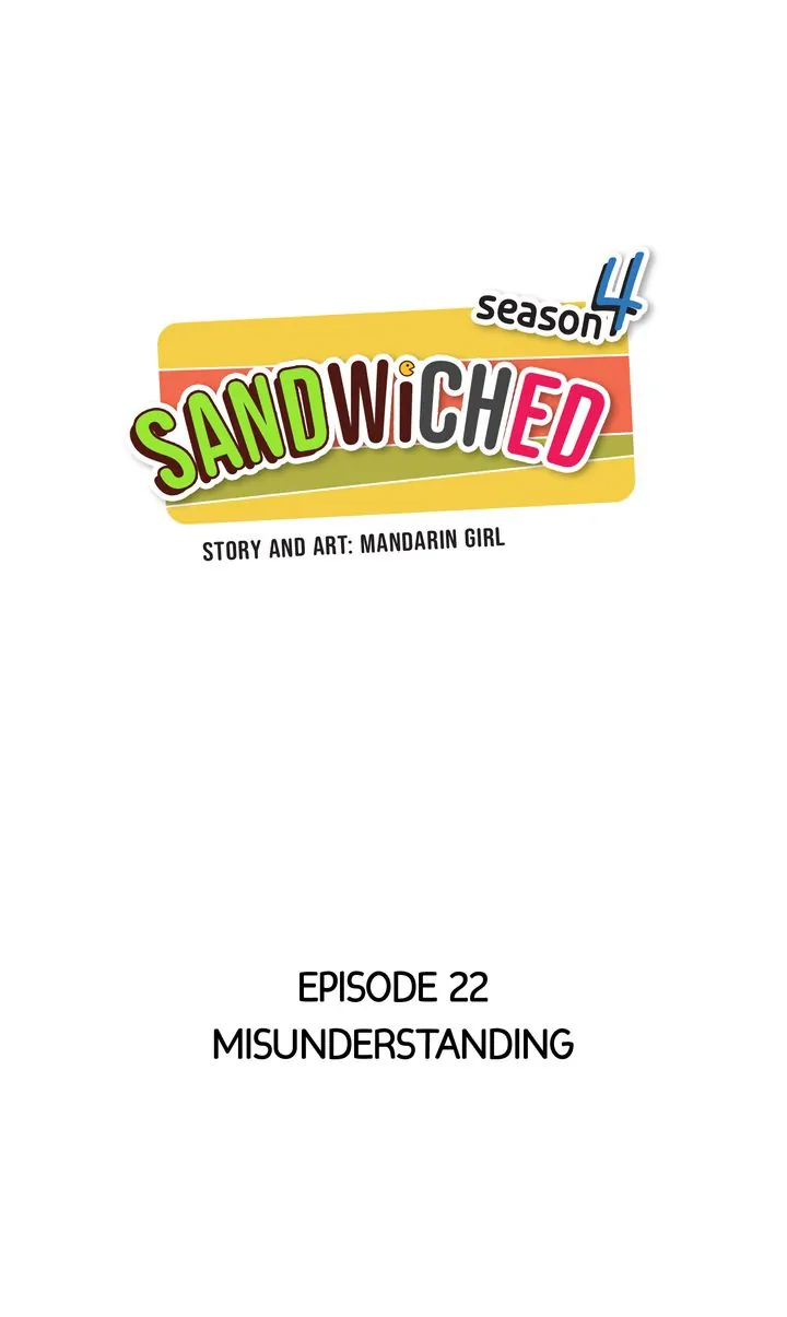 Sandwiched - chapter 136 - #2