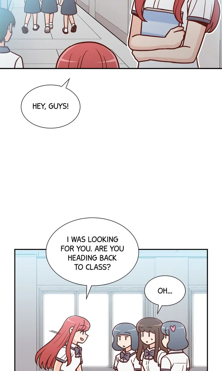 Sandwiched - chapter 136 - #5