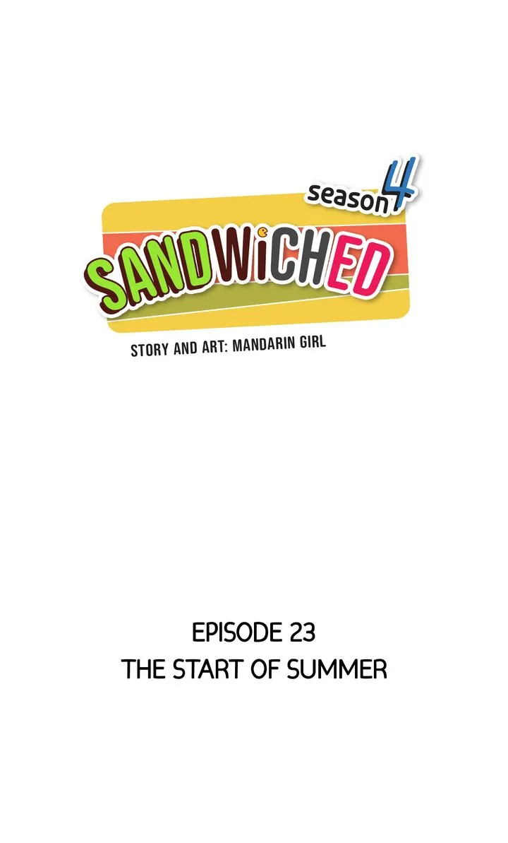 Sandwiched - chapter 137 - #2