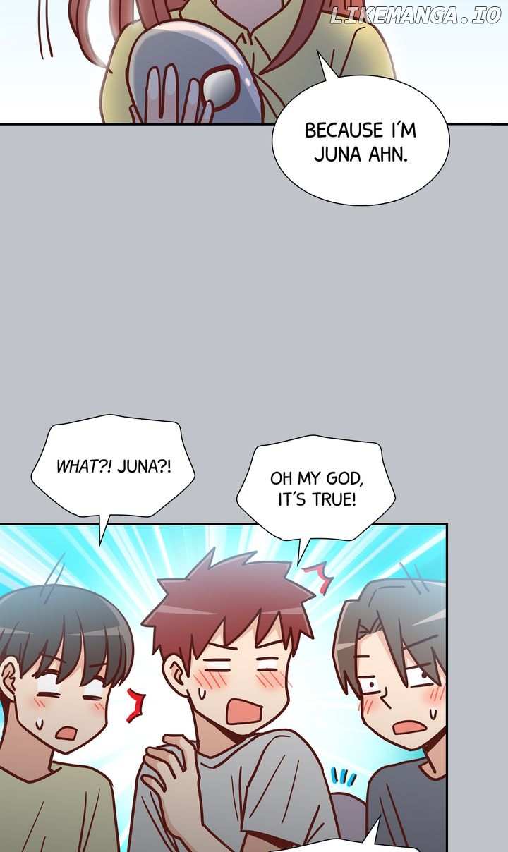 Sandwiched - chapter 146 - #2