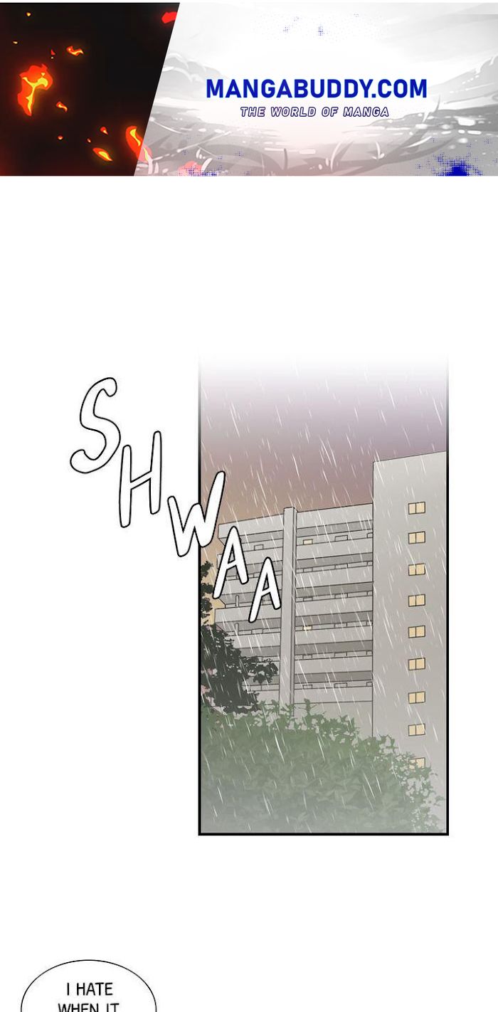 Sandwiched - chapter 17 - #1