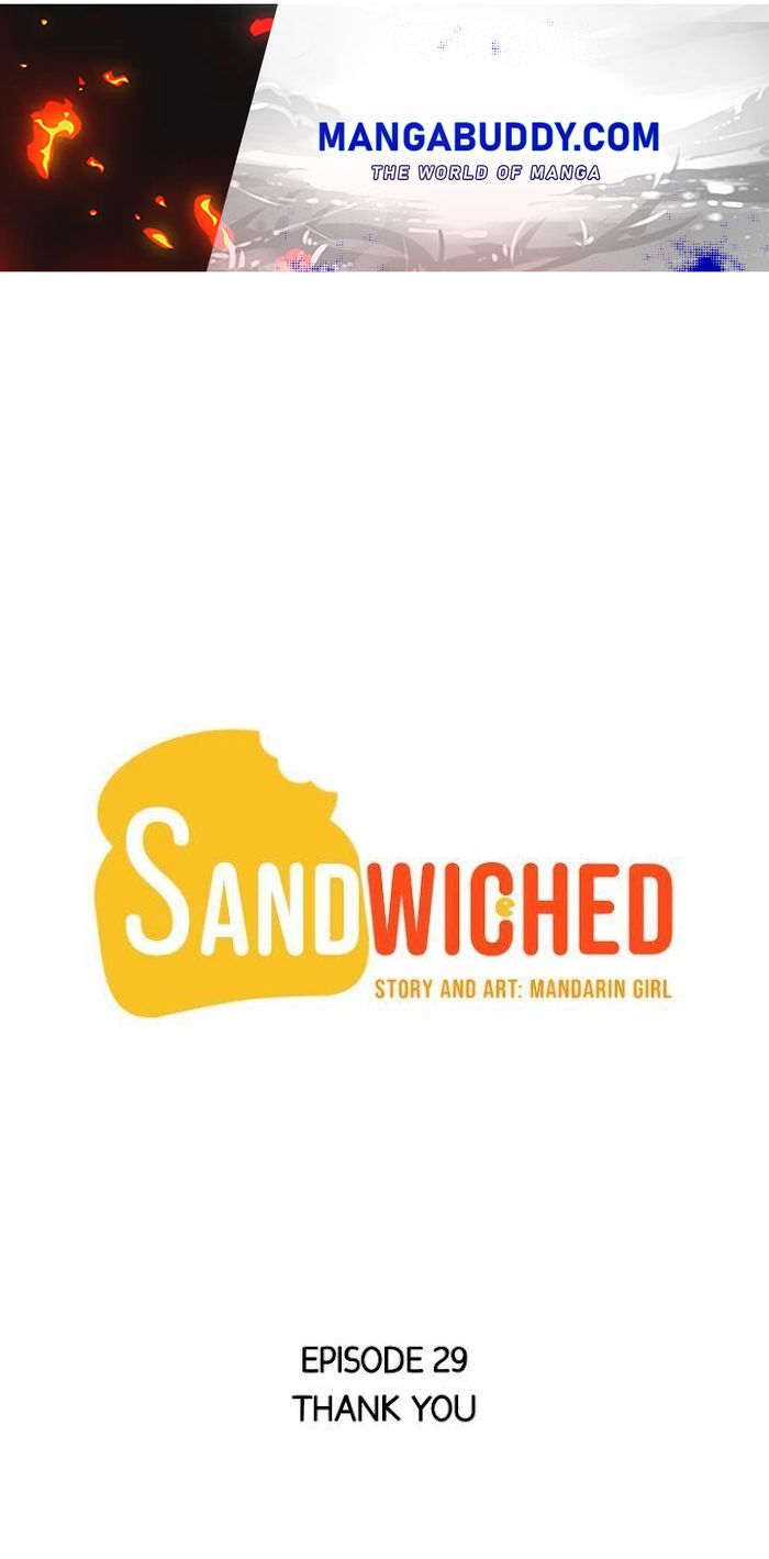 Sandwiched - chapter 29 - #1