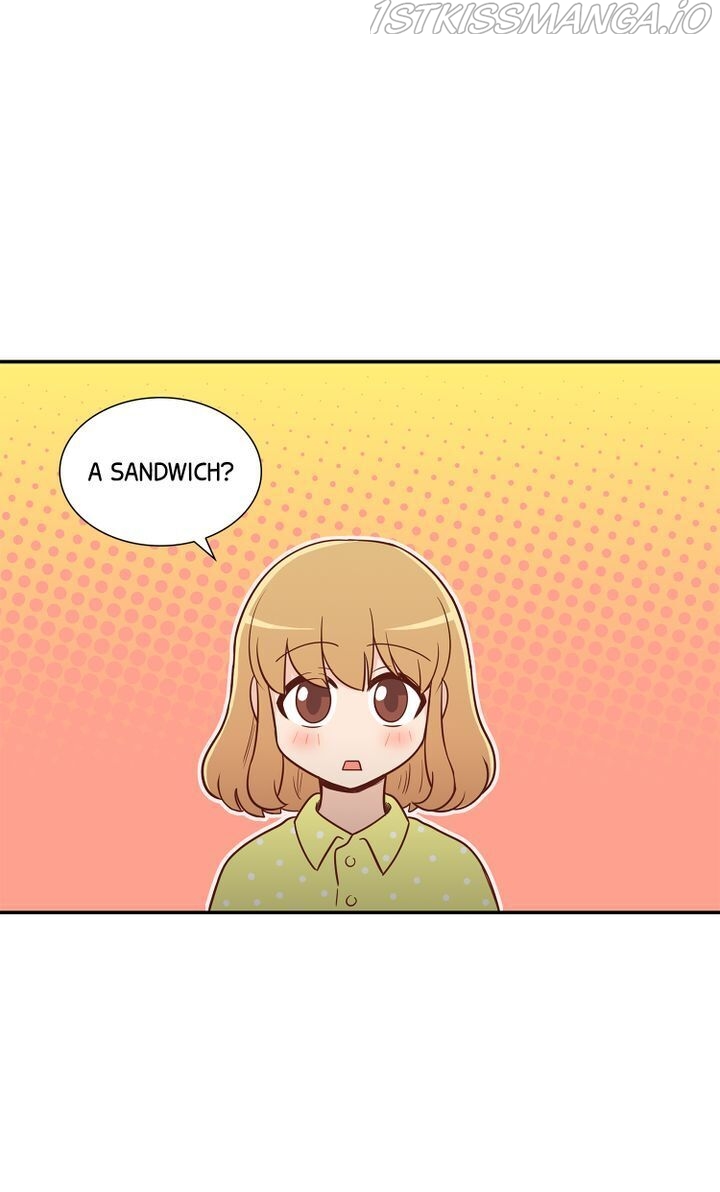 Sandwiched - chapter 37 - #2