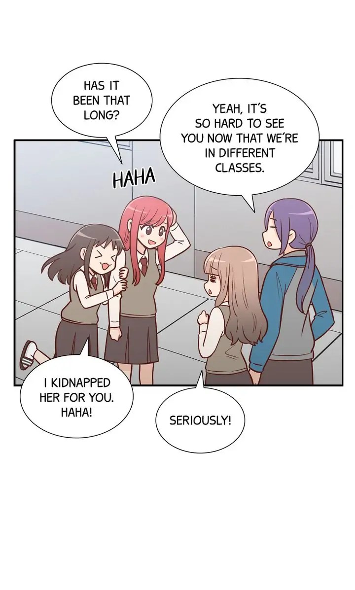 Sandwiched - chapter 55 - #3