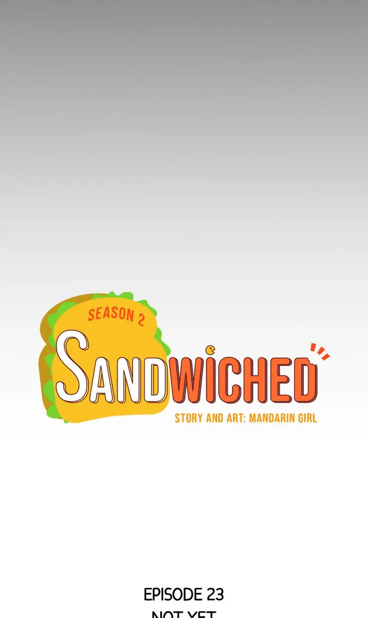 Sandwiched - chapter 61 - #4