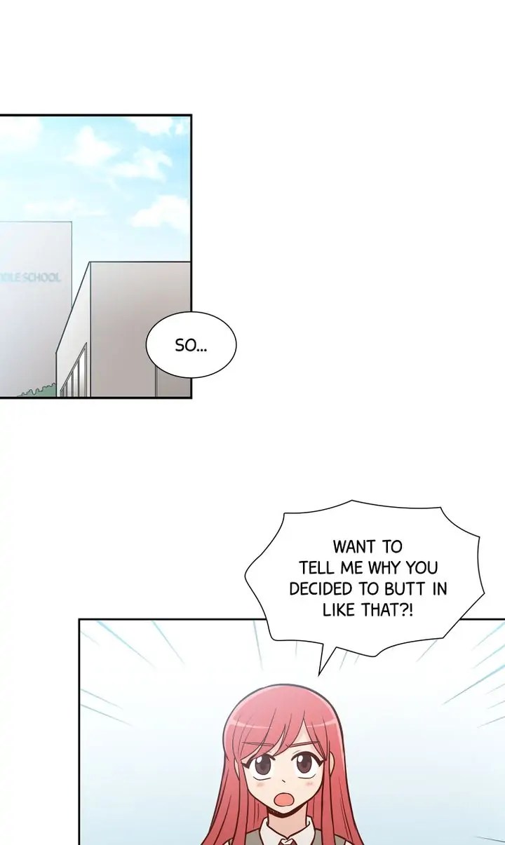 Sandwiched - chapter 62 - #6