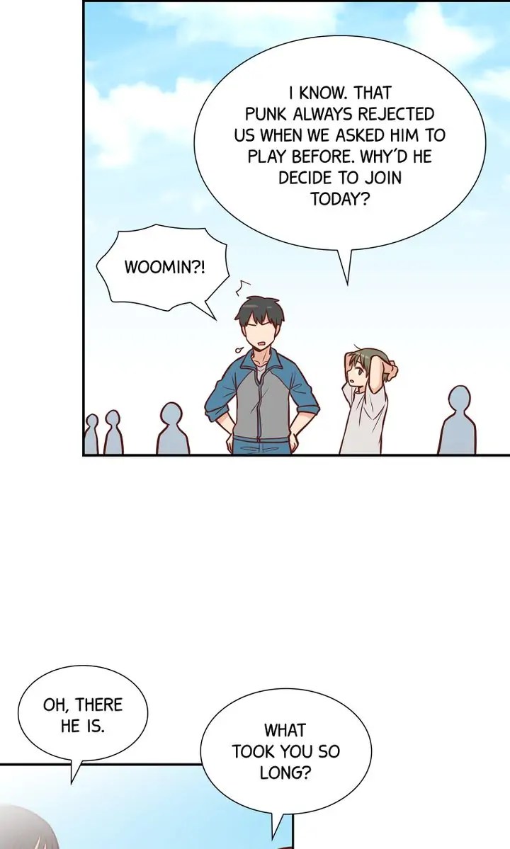 Sandwiched - chapter 63 - #3