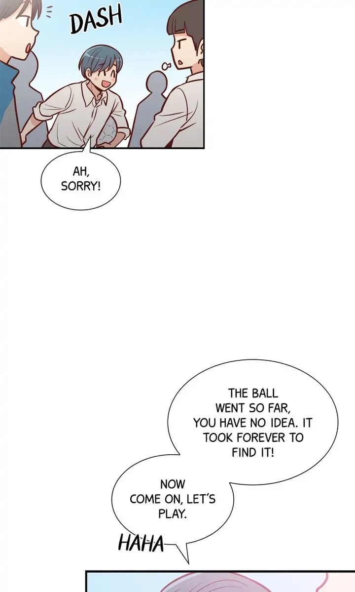 Sandwiched - chapter 63 - #4