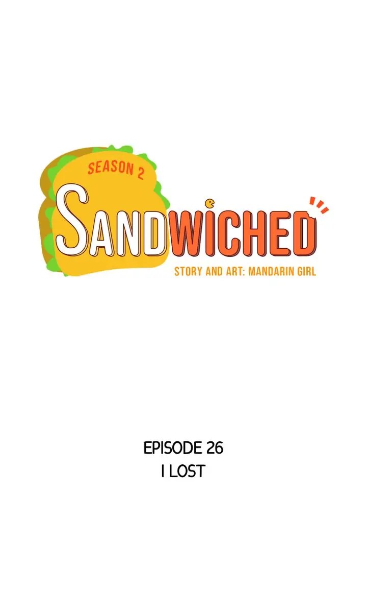 Sandwiched - chapter 64 - #1