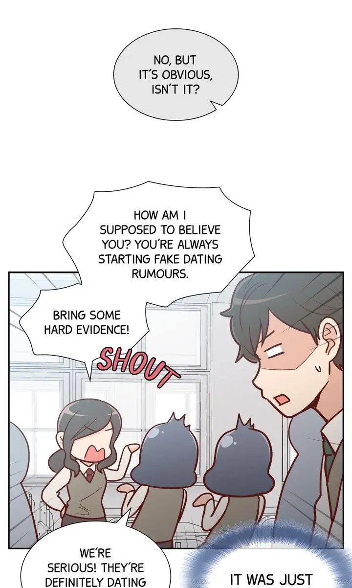 Sandwiched - chapter 64 - #5