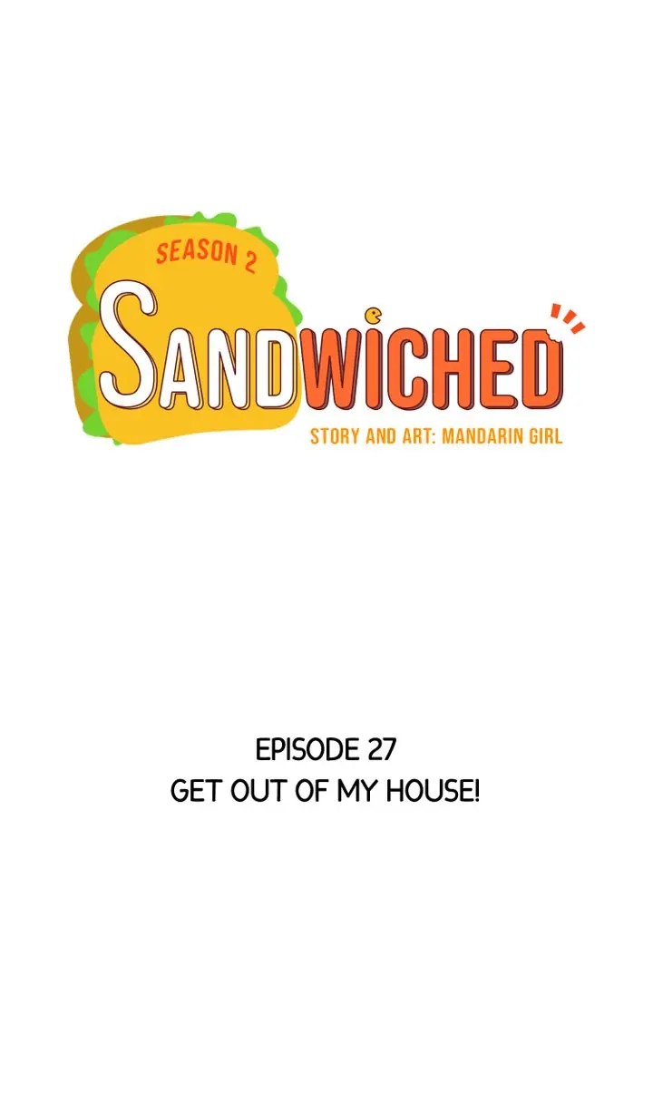 Sandwiched - chapter 65 - #1