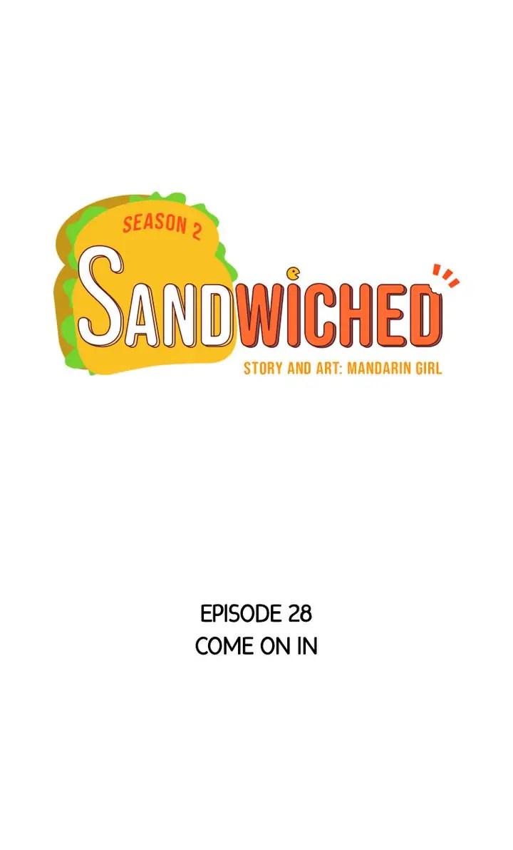 Sandwiched - chapter 66 - #1