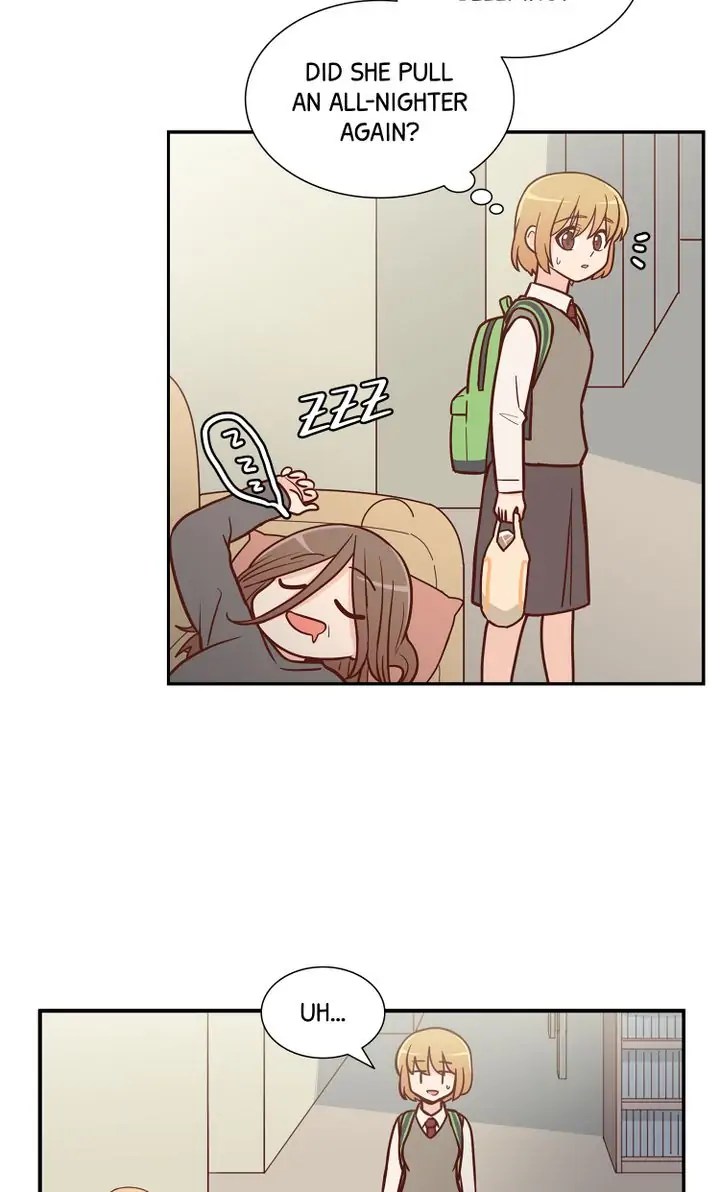 Sandwiched - chapter 66 - #3
