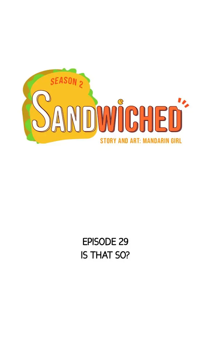 Sandwiched - chapter 68 - #1