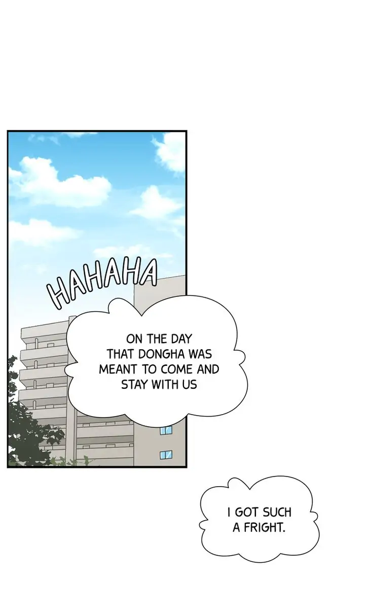 Sandwiched - chapter 68 - #2