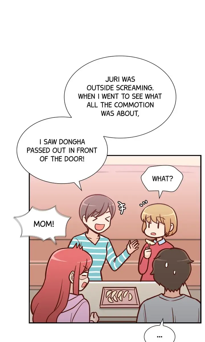 Sandwiched - chapter 68 - #3