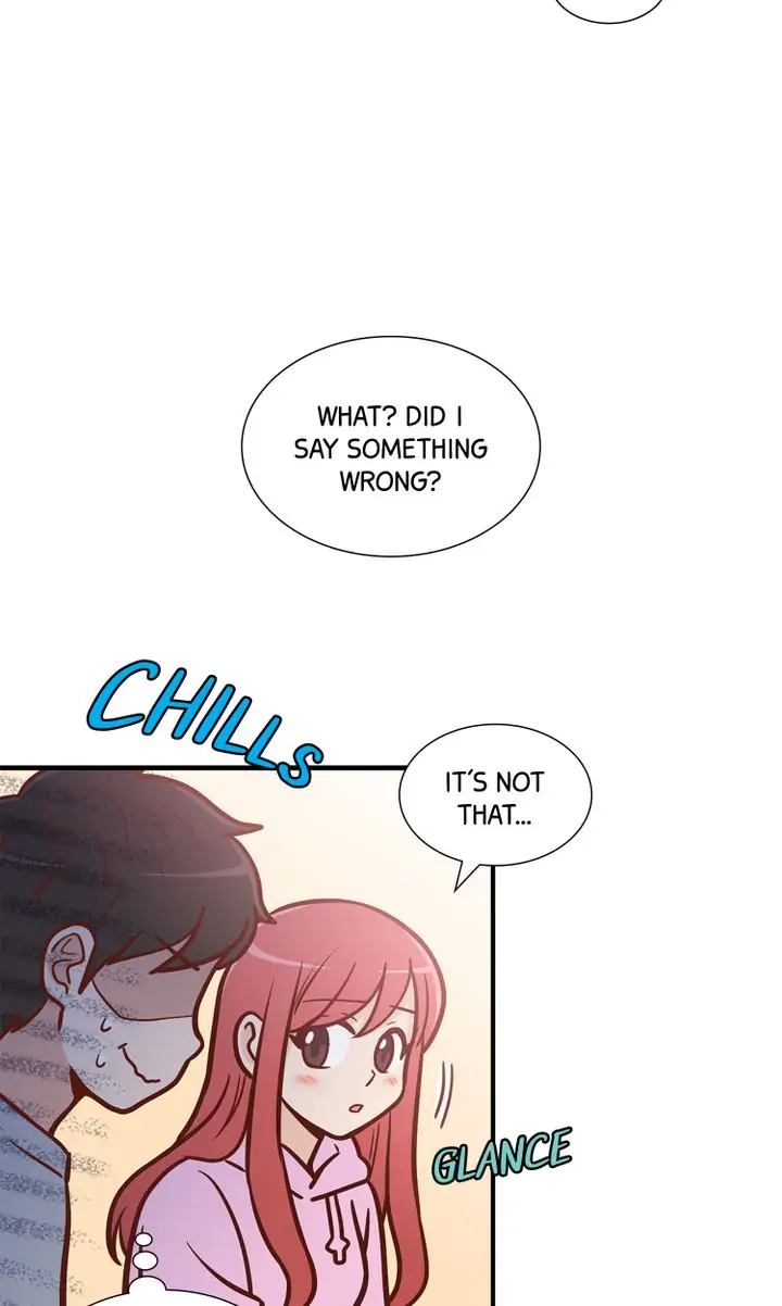 Sandwiched - chapter 68 - #4