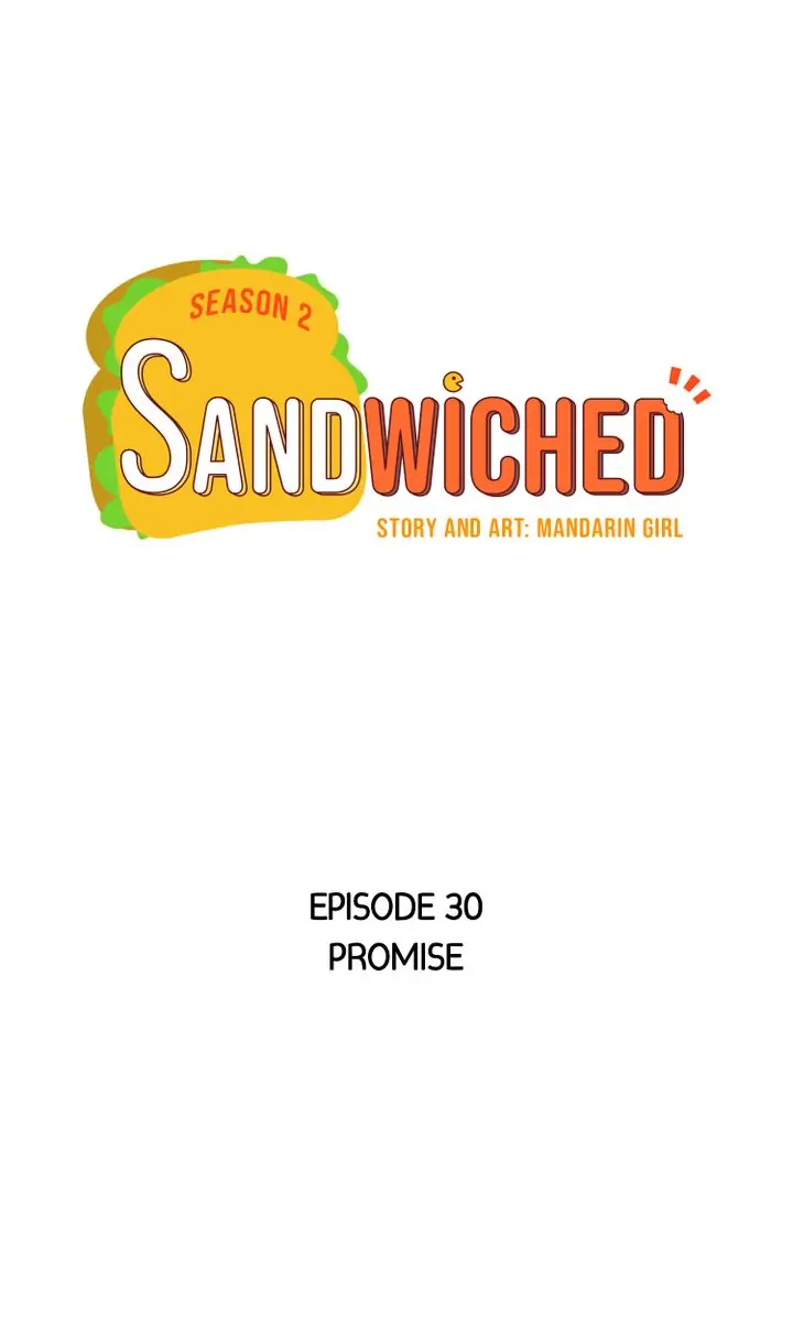 Sandwiched - chapter 69 - #1
