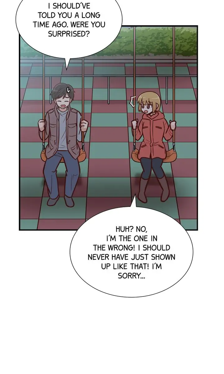 Sandwiched - chapter 69 - #6