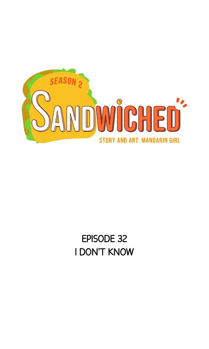Sandwiched - chapter 71 - #1
