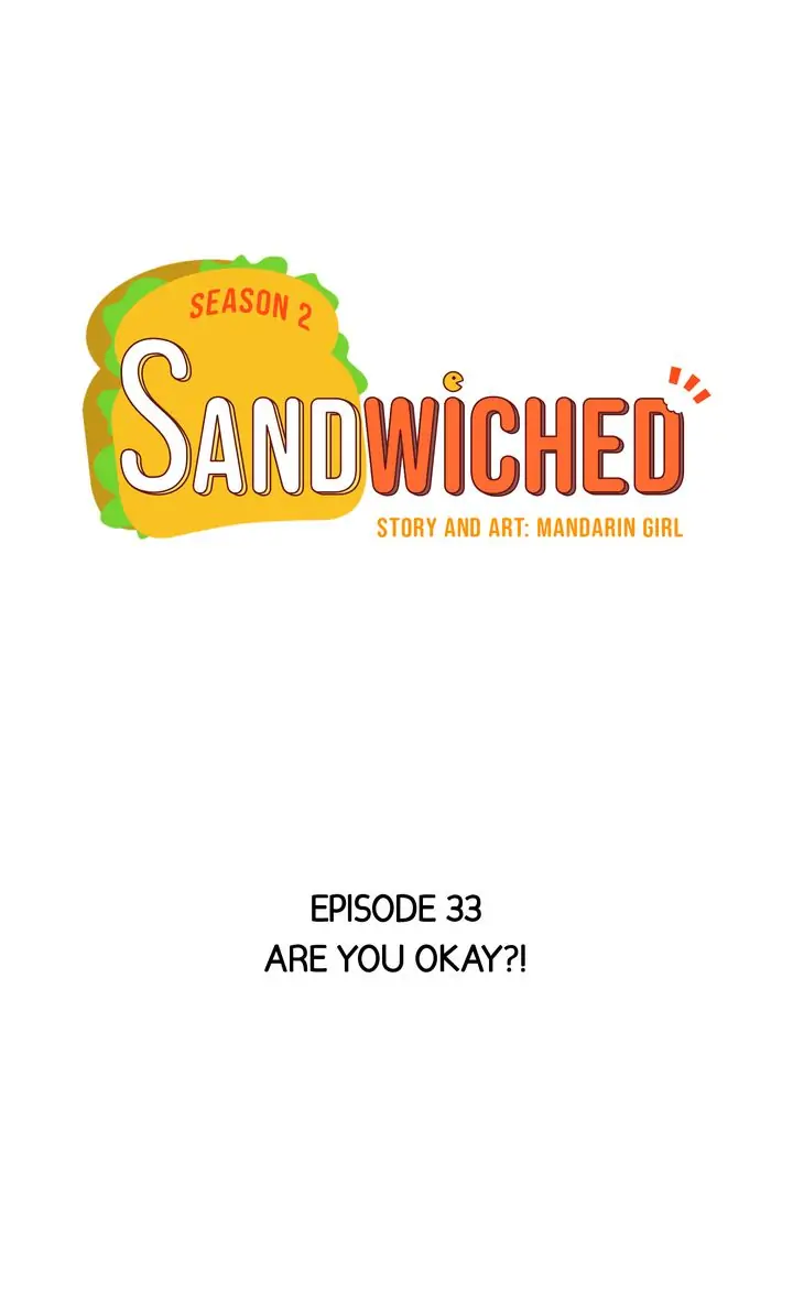 Sandwiched - chapter 72 - #1