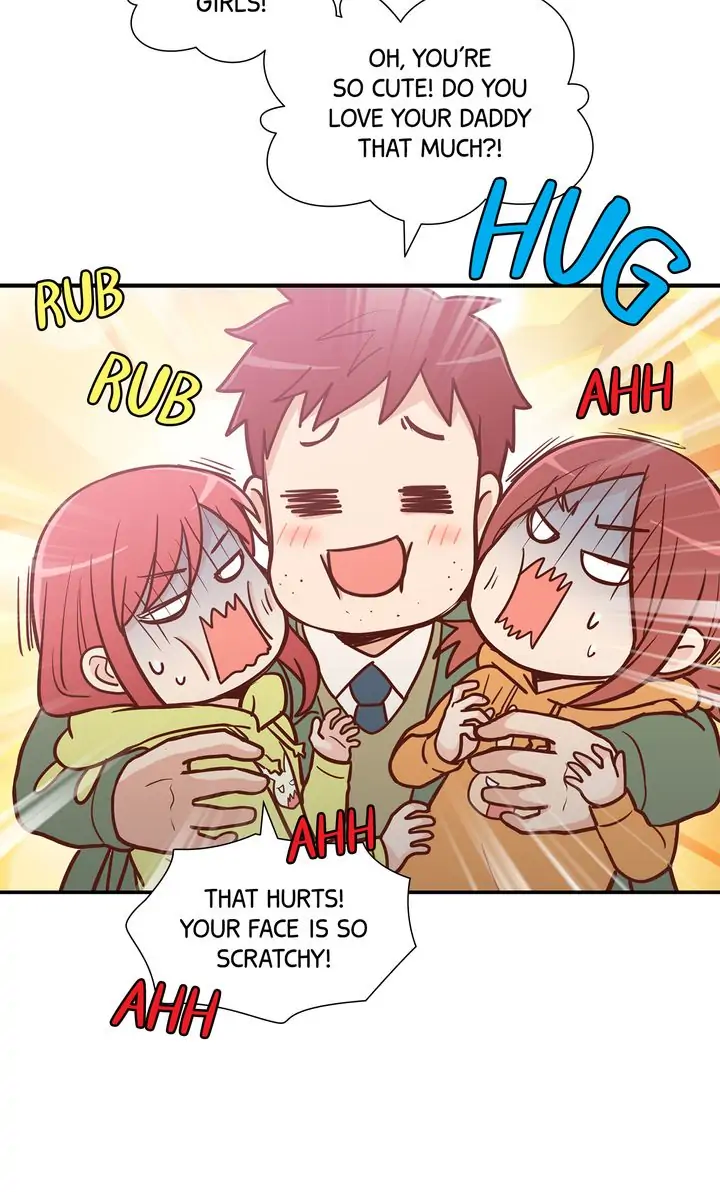 Sandwiched - chapter 73 - #5