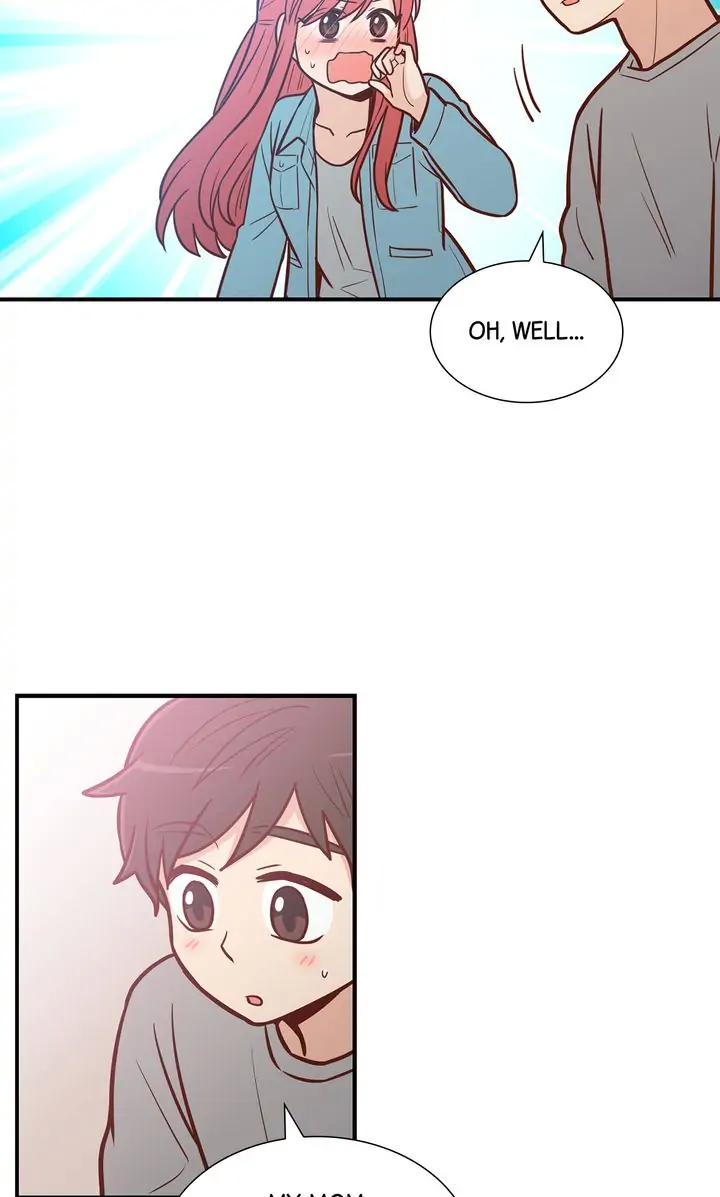 Sandwiched - chapter 74 - #3