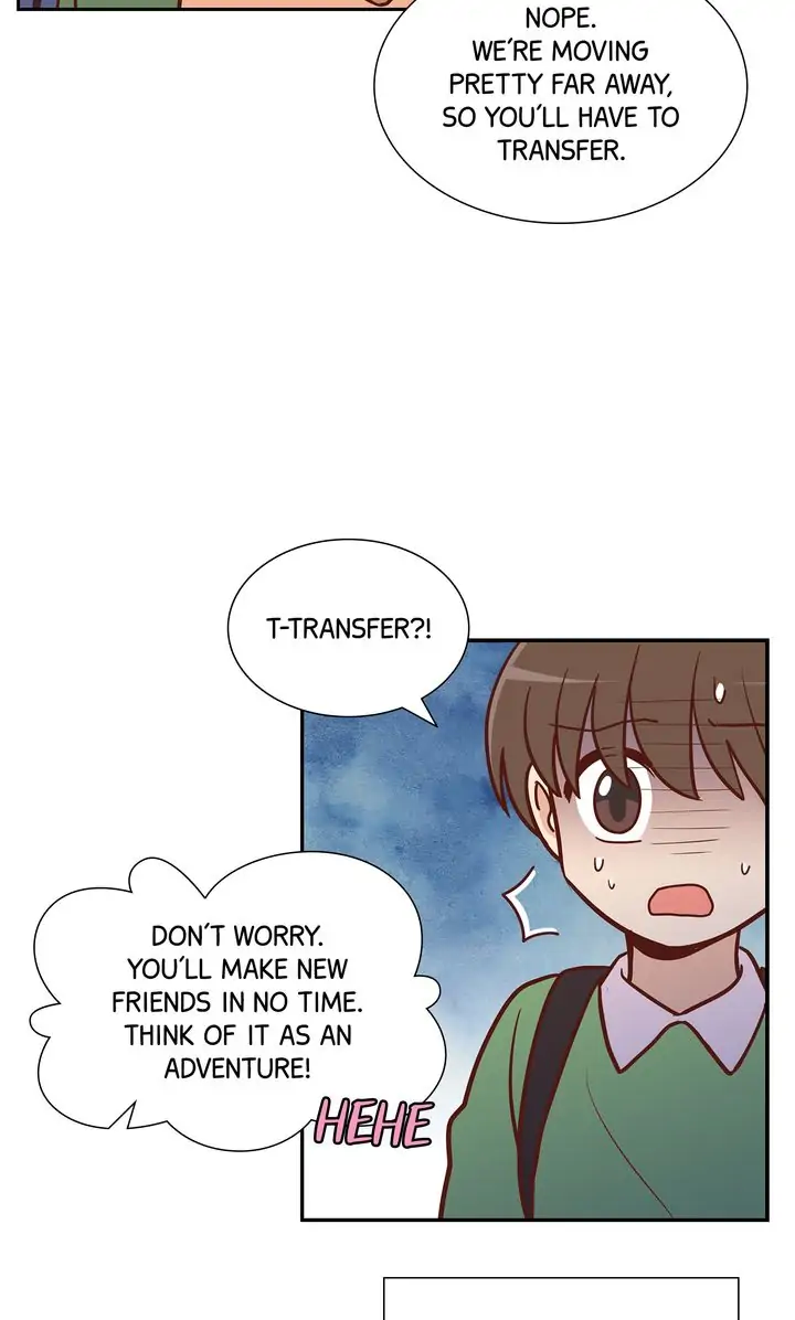 Sandwiched - chapter 75 - #6