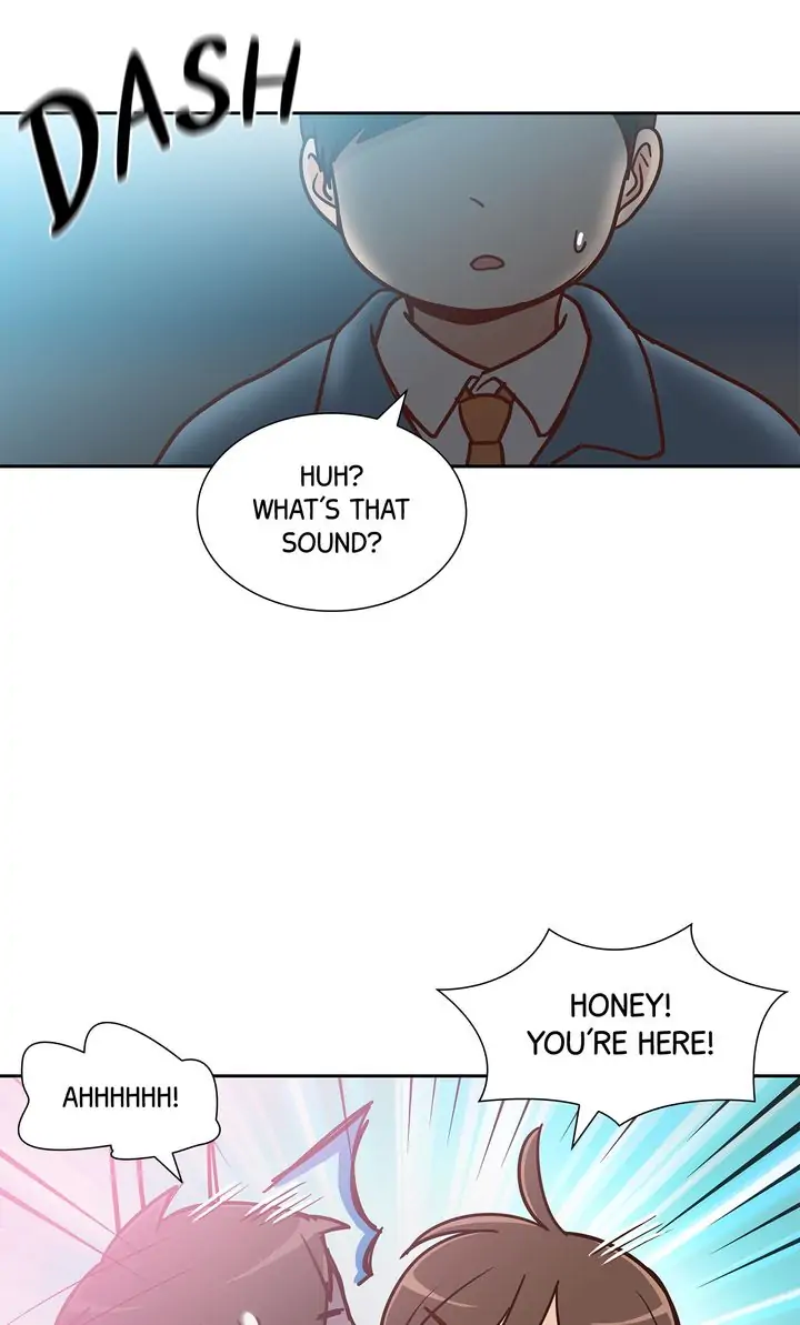 Sandwiched - chapter 77 - #6