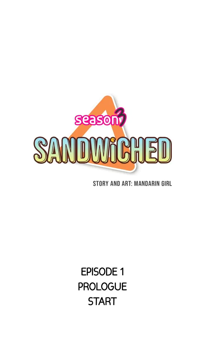 Sandwiched - chapter 78 - #1