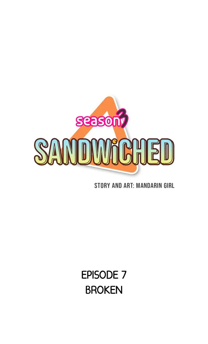Sandwiched - chapter 84 - #1