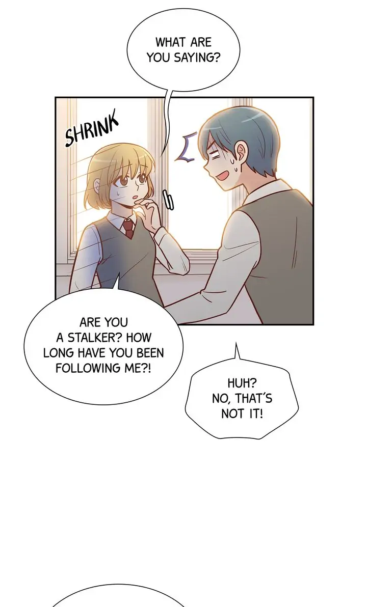 Sandwiched - chapter 86 - #4