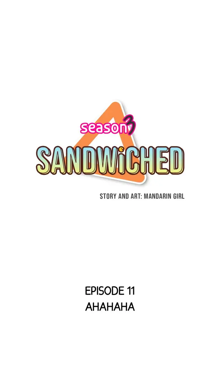 Sandwiched - chapter 88 - #2