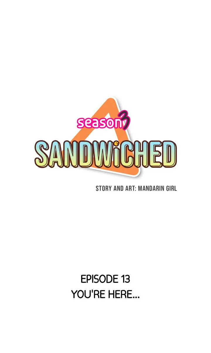 Sandwiched - chapter 90 - #2