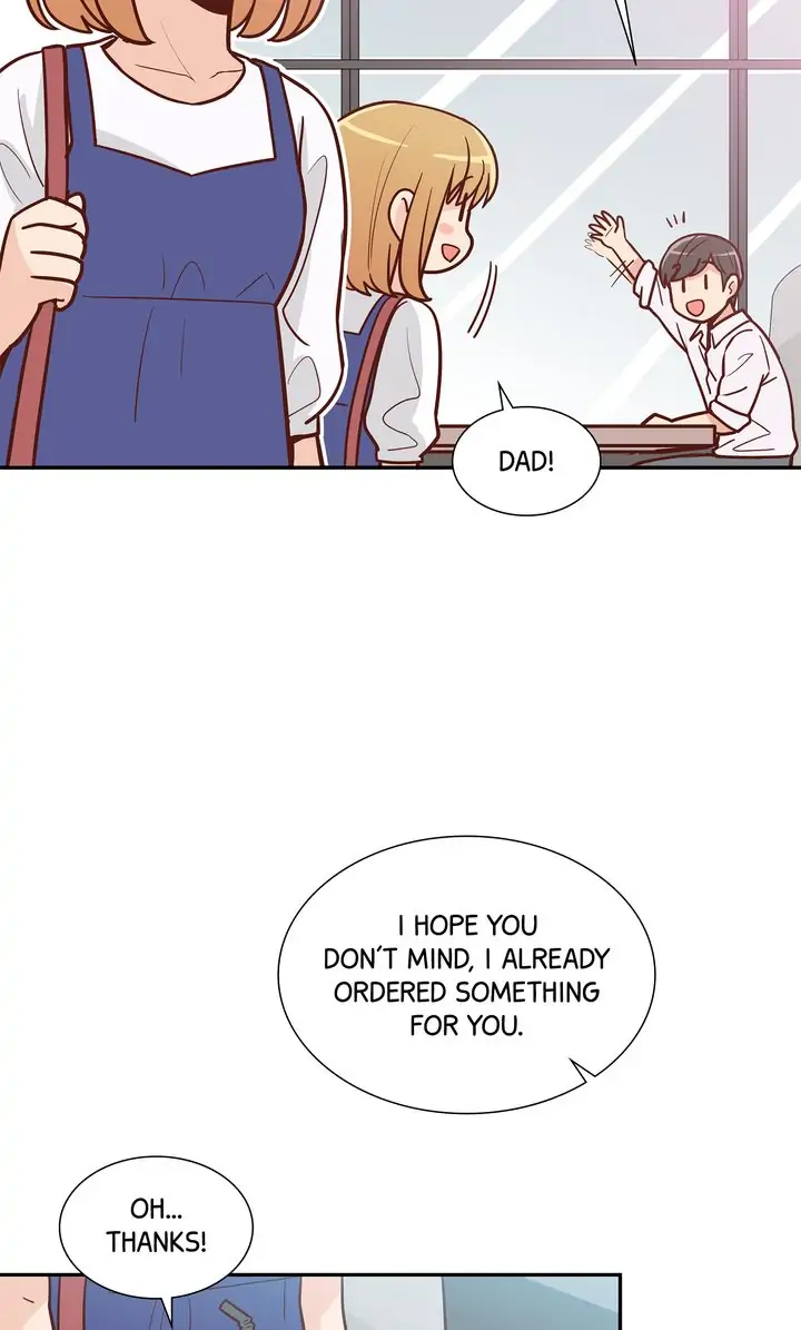 Sandwiched - chapter 93 - #5