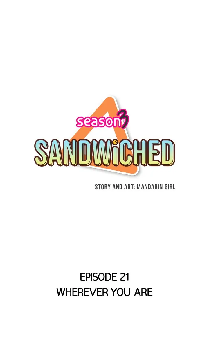 Sandwiched - chapter 98 - #1