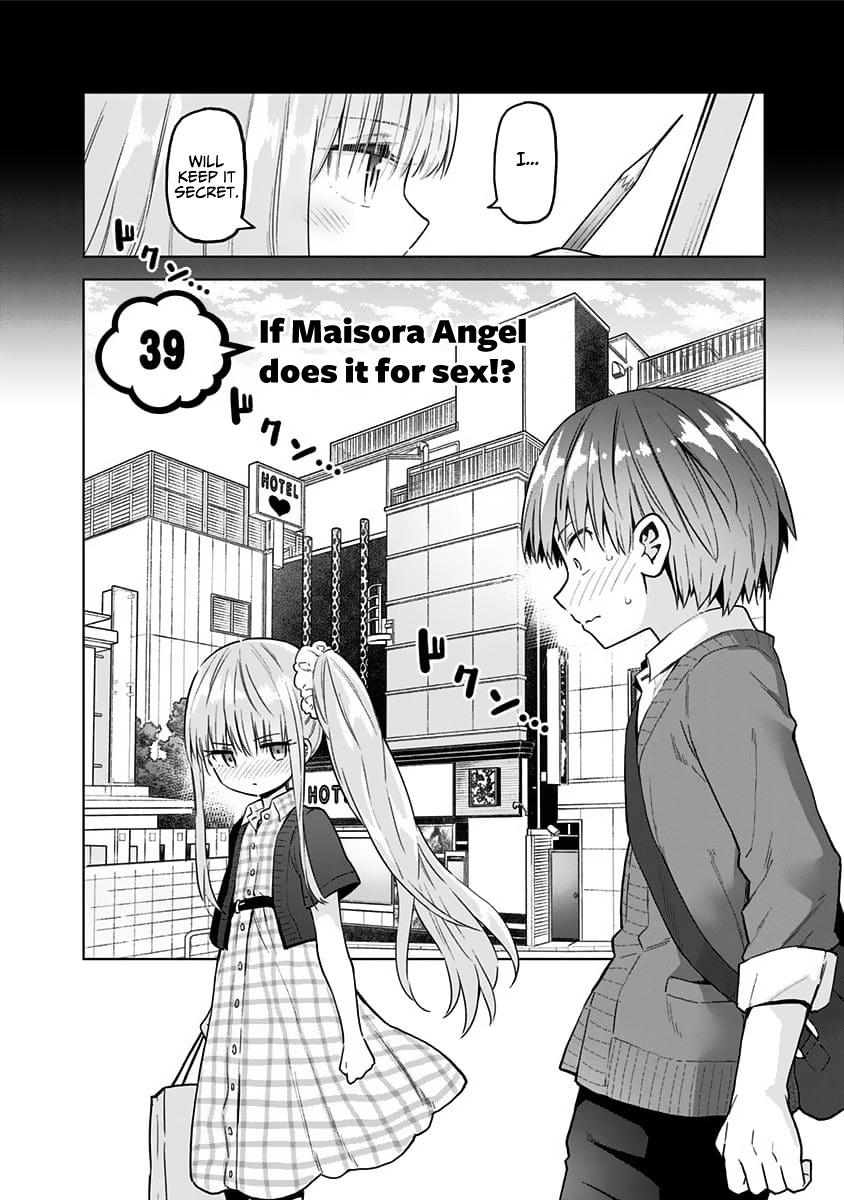 Saotome Shimai Ha no Tame Nara!? - chapter 39 - #3